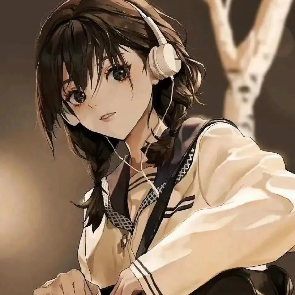 女生头像|养眼精致的女头-cw资讯网