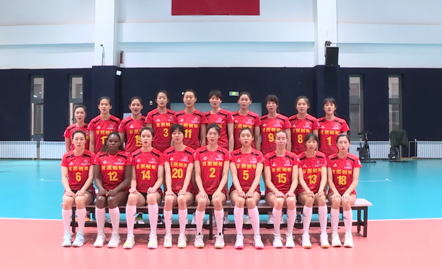 群星璀璨山东女排公布最新19人名单安家杰得意爱徒竟意外缺席