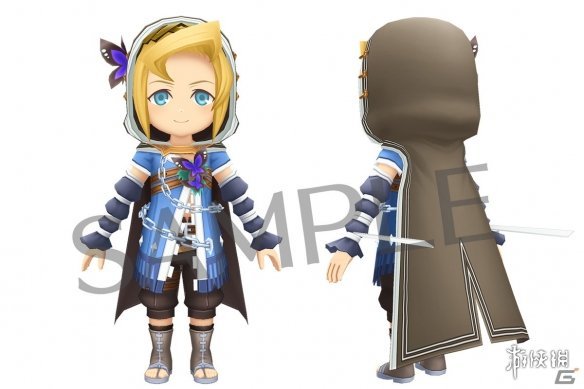 《符文工房3 豪华版》后天举办直播!数字版特典公布_腾讯新闻