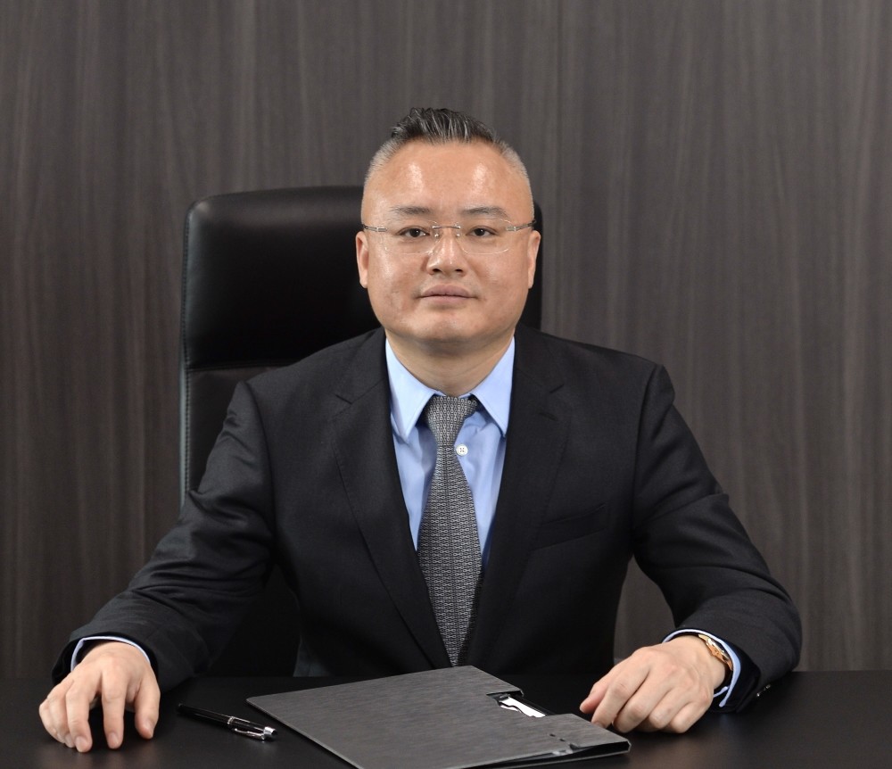 二十大时光·聆听报告|国华兴益资管总裁朱颖锋:将进一步提升投资管理