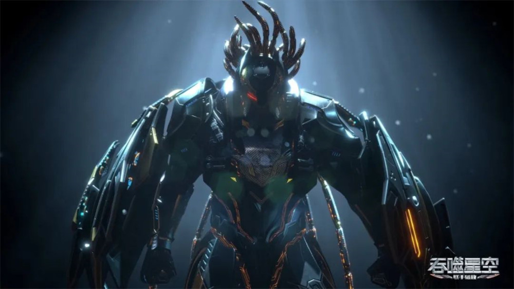 吞噬星空新预告更新,木伢晶争夺战正式开启,罗峰一打四被暴揍_腾讯