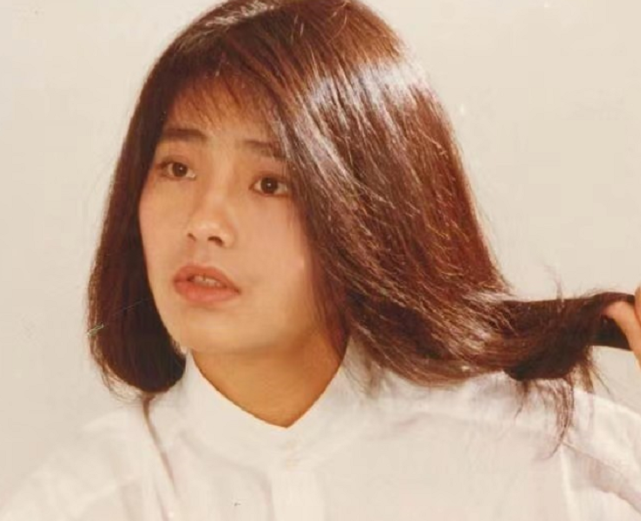 一代女神倪淑君罕露面!55岁被指变化太大难辨认,至今未婚无儿女