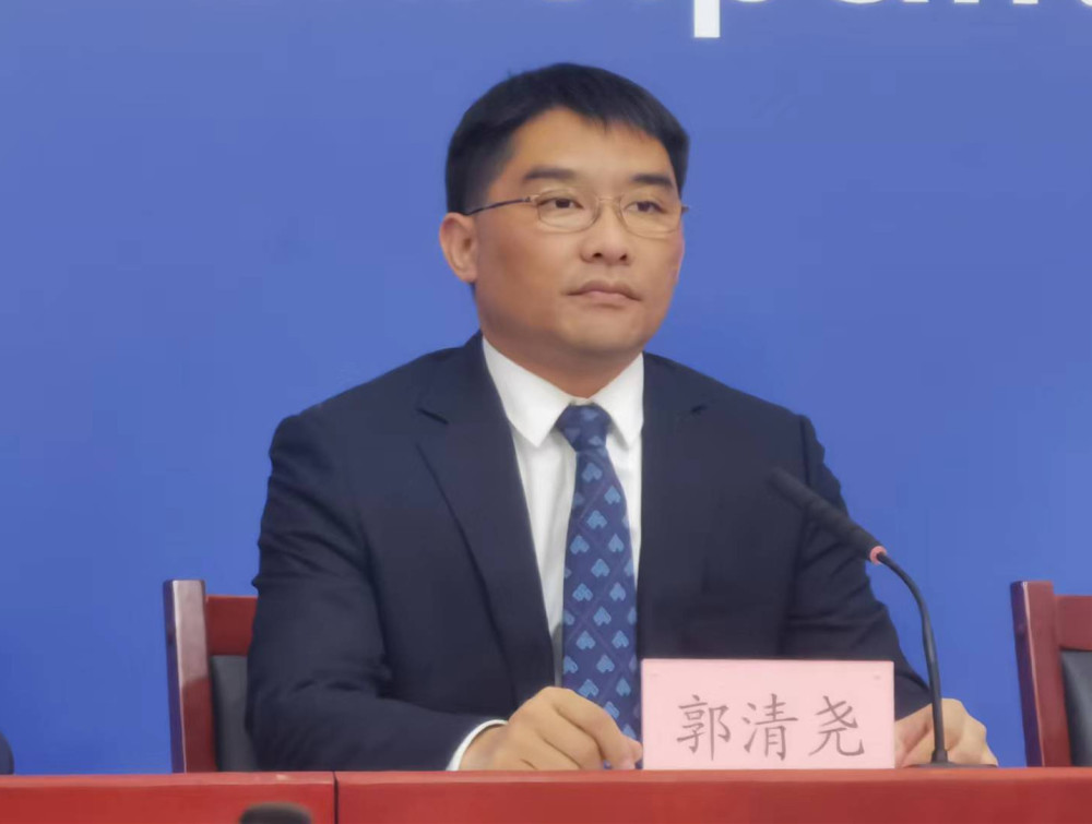 北京青年报记者从会上获悉,昌平区副区长郭清尧介绍,11月8日0时至15时