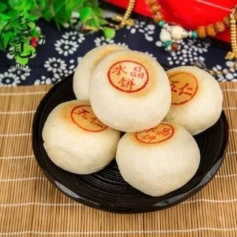 太后贡品,德懋恭水晶饼_腾讯新闻