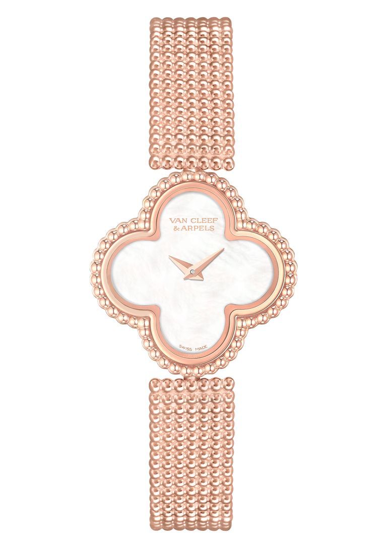 vancleefarpels梵克雅宝