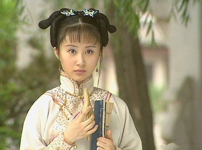 1%,舒畅凭借剧中古灵精怪的"小狐狸"一角红透了半边天.