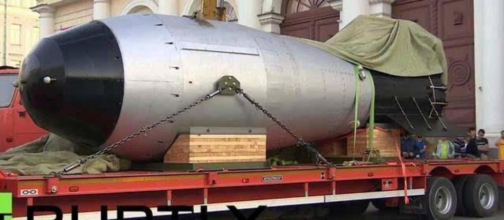 世界10大最危险武器：人类历史上最强的核弹，威力有多可怕？胡萝卜切兔子形状图片