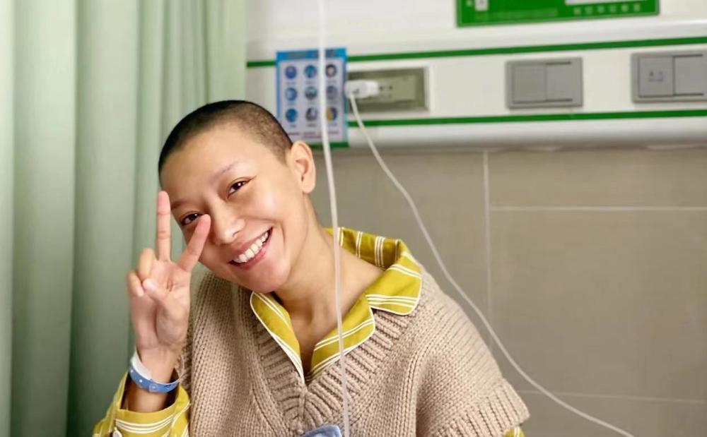 33岁网红肖李莎脑癌病逝，确诊到离世仅一年多，丈夫痛心发文告别机构英语