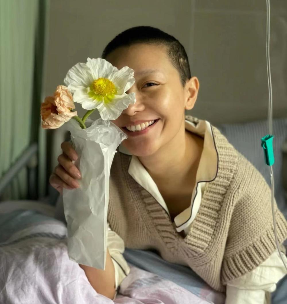 33岁网红肖李莎脑癌病逝，确诊到离世仅一年多，丈夫痛心发文告别机构英语