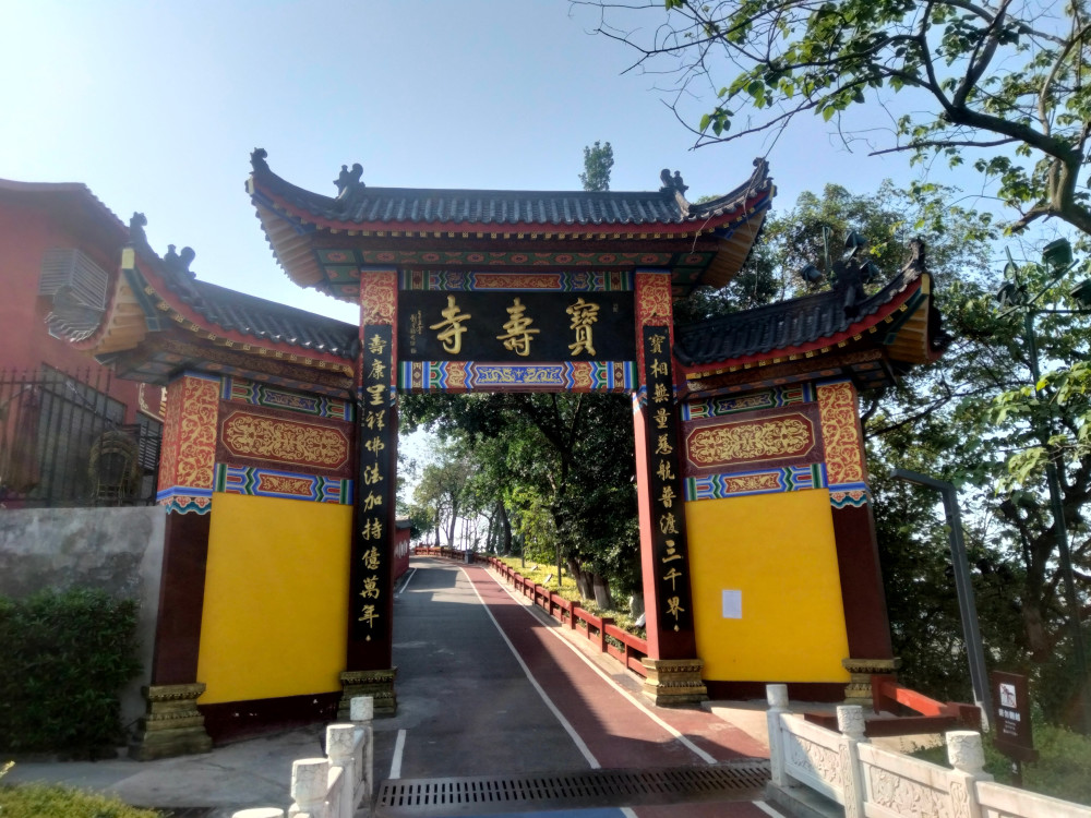 四川鹤鸣山:曾经张三丰修道,皇帝祭祖的道观,中国道教的发源地_腾讯新