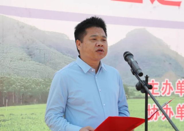 退桉还耕！切实解决耕地“非粮化”问题，保耕地质量和粮食生产安全_腾讯新闻