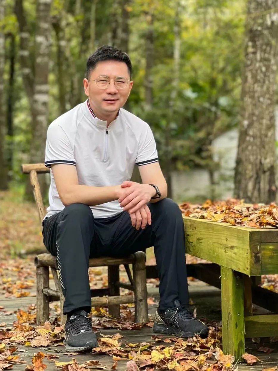 独家丨专访第八届鲁迅文学奖获奖作家沈念:将属于江河,湖泊的时光温柔