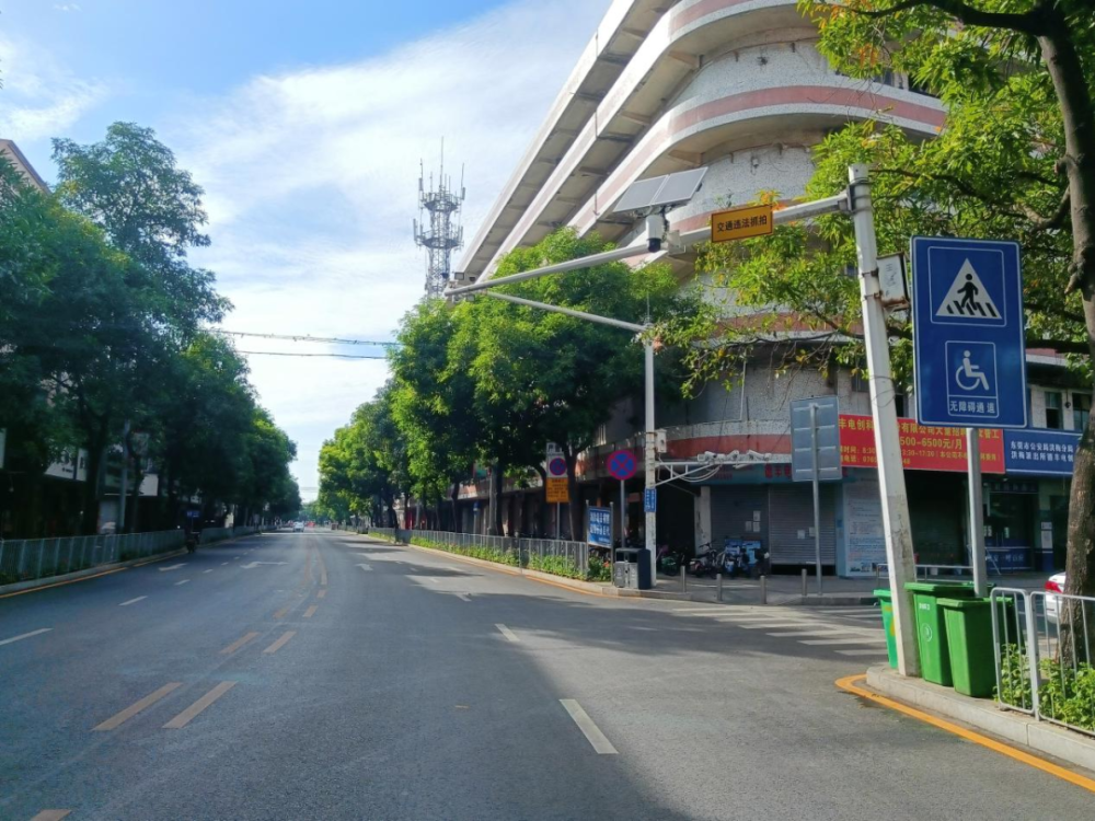 2,东莞市洪梅镇中兴路3,东莞市洪梅镇小康路4,东莞市洪梅镇桥东路5