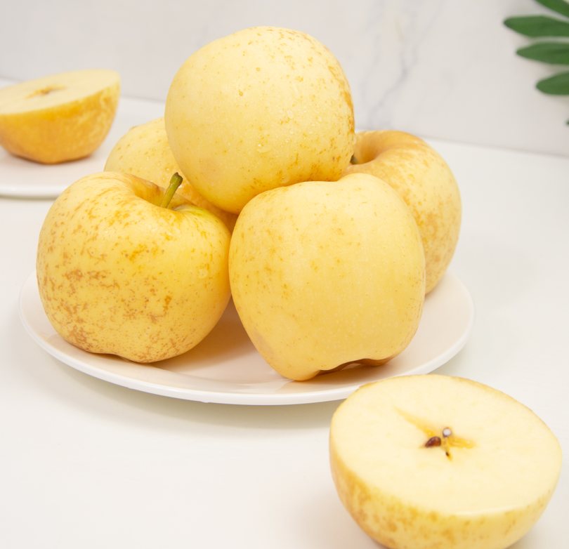 赶快抢,天再冷就要吃不到了～维纳斯苹果,甜脆天花板,错过就要等明年