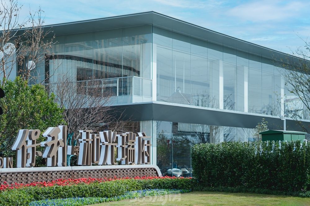 和光瑞府_保利和光瑞府售楼处电话400—100—1299 转接 8888_腾讯新闻