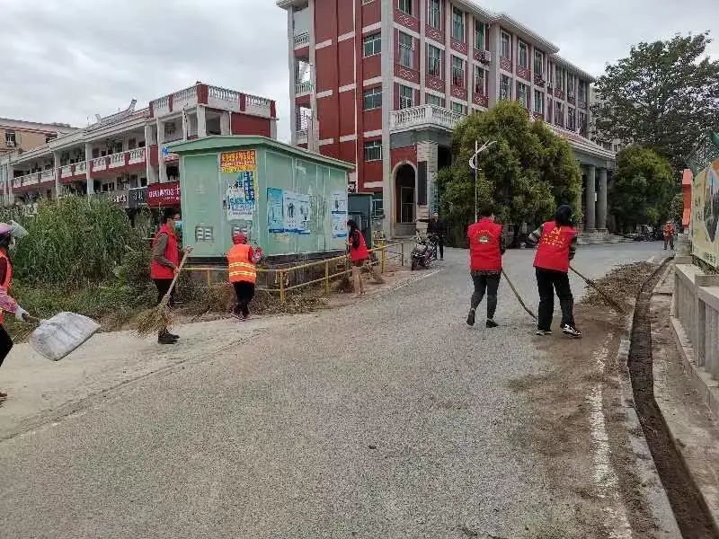 梅山镇梅峰村图片