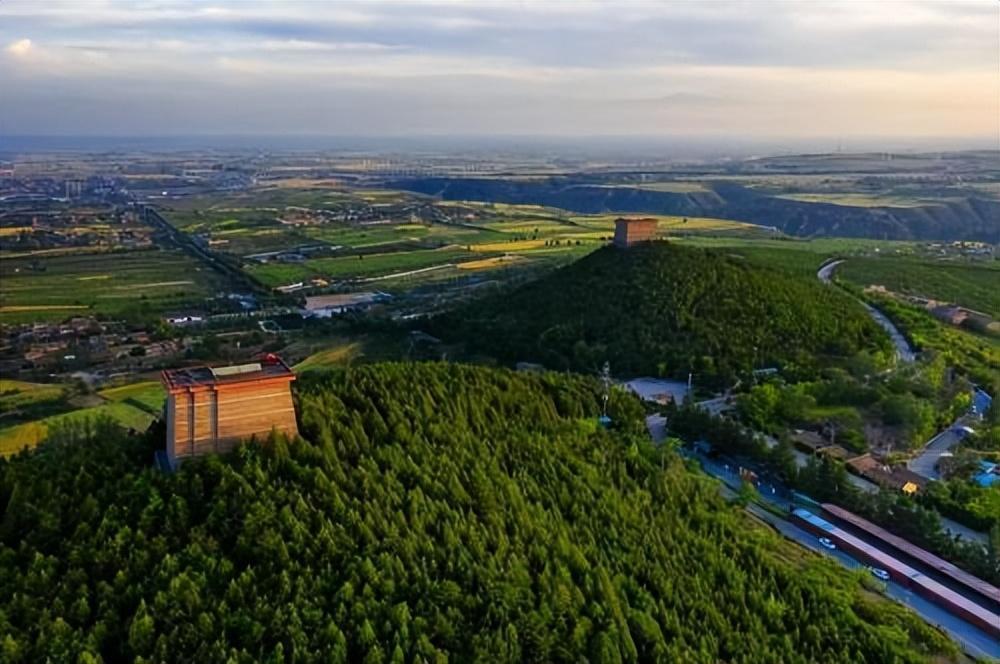 乾县:全面落实林长制 着力建设幸福家园_腾讯新闻