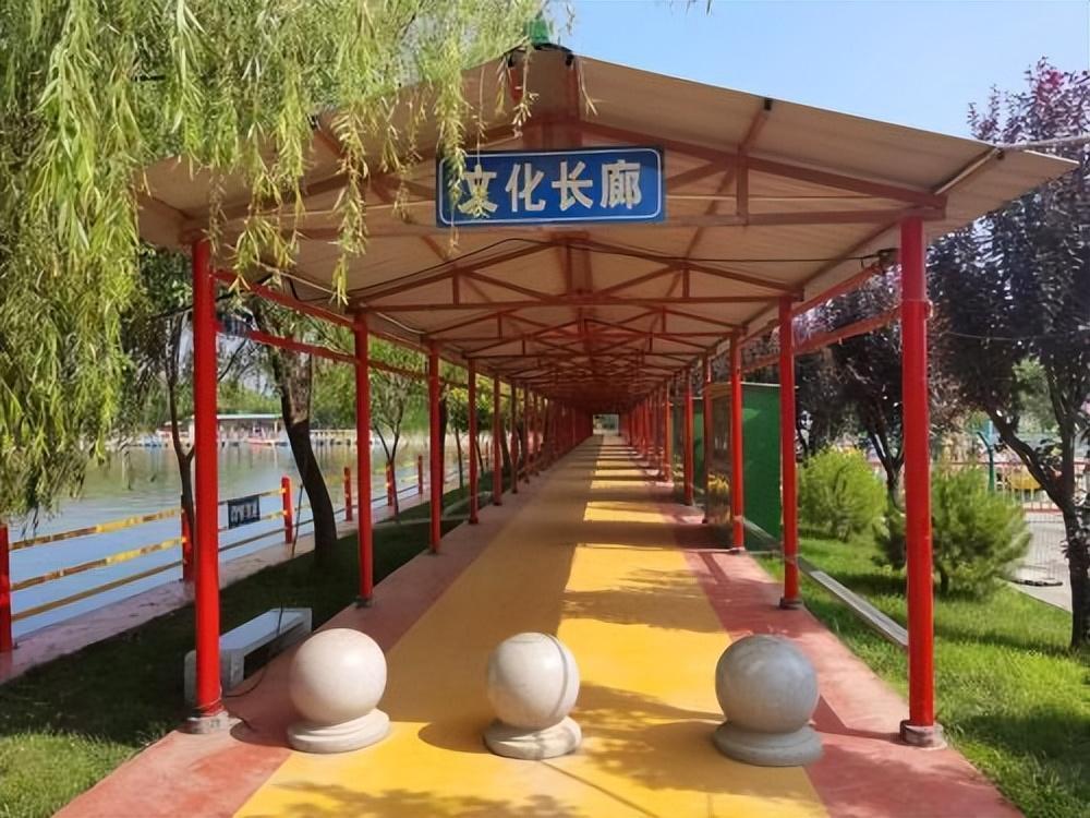 乾县薛录镇创新乡贤模式蹚出乡村振兴新路子