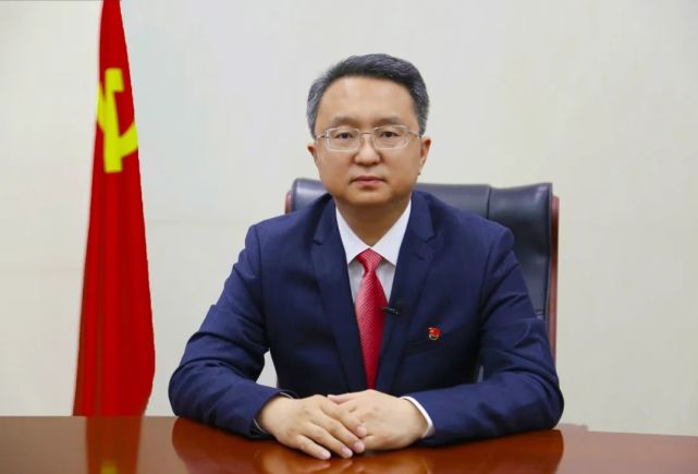 专访长清区委书记肖辉:真抓实干勇毅前行 以高质量发展推动党的二十大