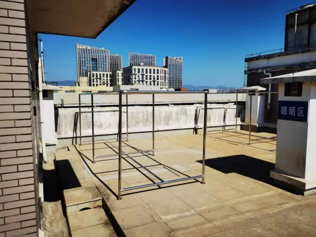 创建进行时|晾晒区,停车场……海沧这些村居大"变身"