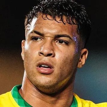 记住这些妖人,下一代桑巴锋霸就在其中