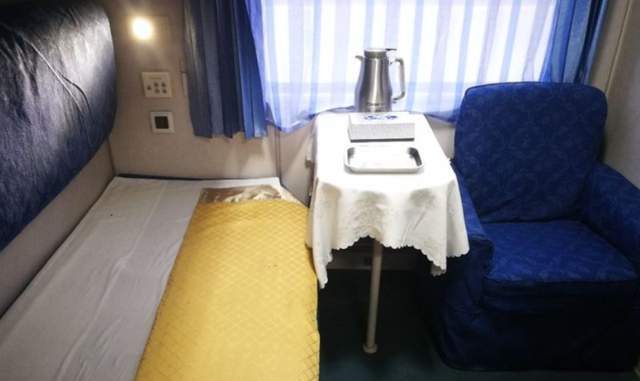 北京有一趟列车跨越黄河长江直达大陆最南端