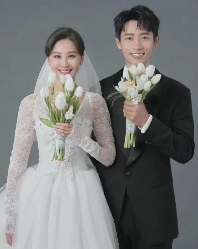 魏晨婚后参加节目,直言妈妈和老婆关系处理得很好,老婆经常在网上订花