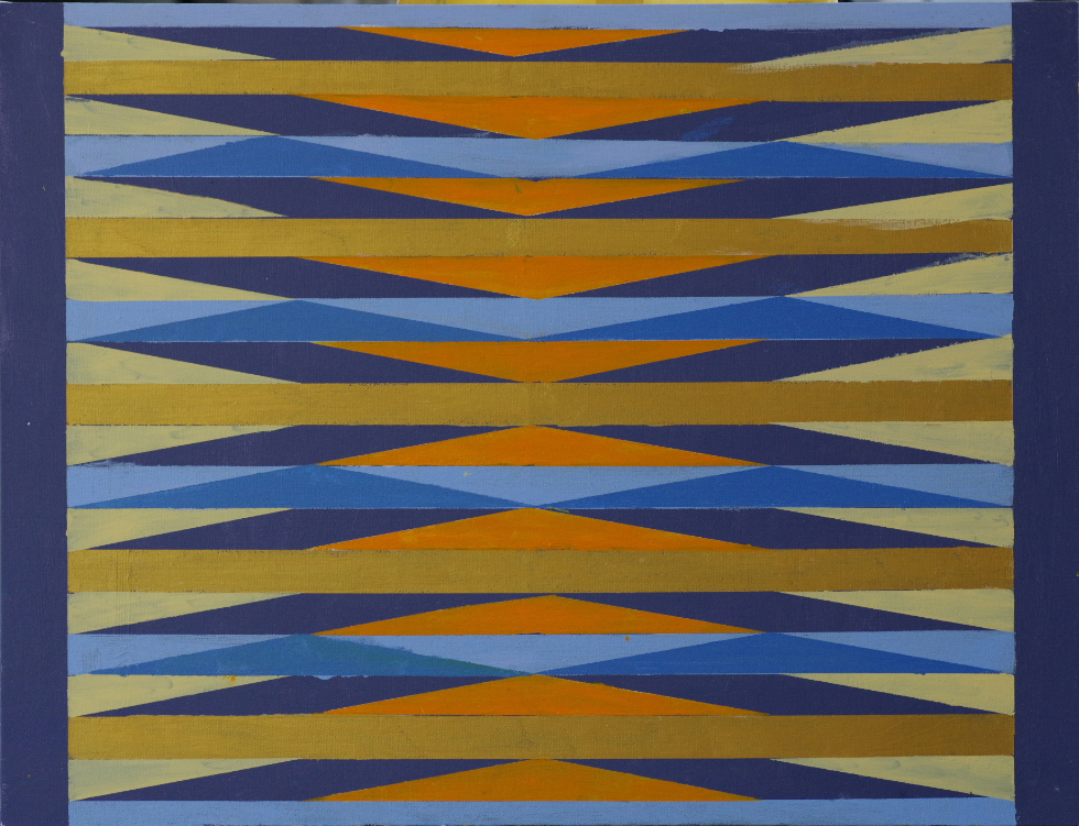 报名即将结束王易罡张一非老师共同执教一次对色彩本质规律的系统研究