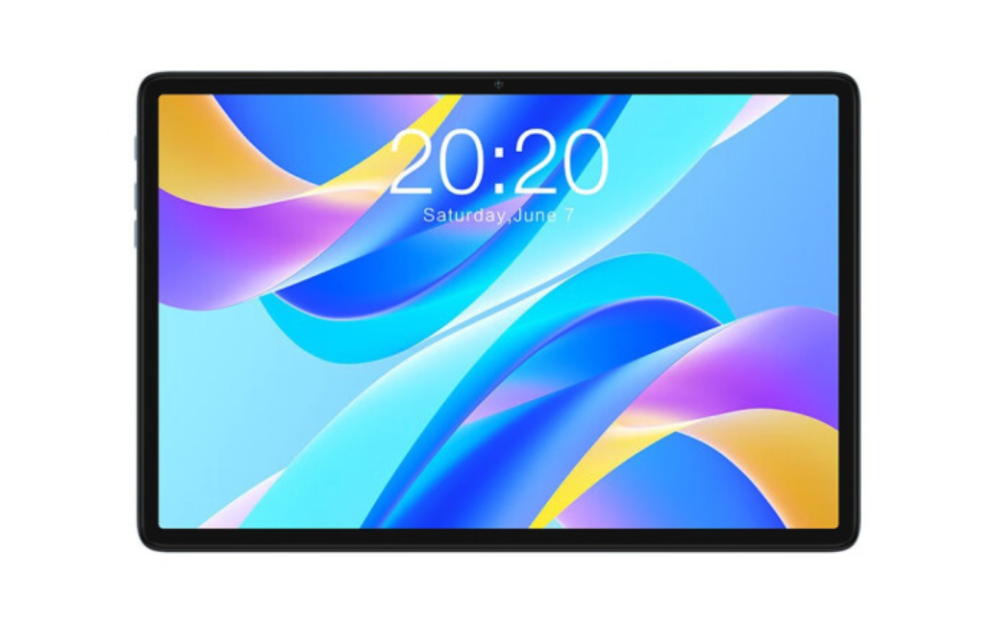 台电推出 M40 Plus 平板：搭载联发科 MT8183 处理器，699 元_腾讯新闻