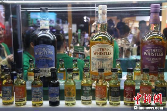洋酒会展的简单介绍 洋酒会展的简单

先容
（洋酒展销会） 会展