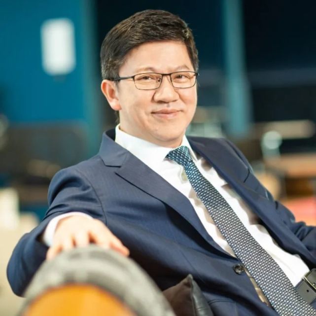 Unity张俊波：探索“元宇宙”，赋能百业｜走近进博展商_腾讯新闻