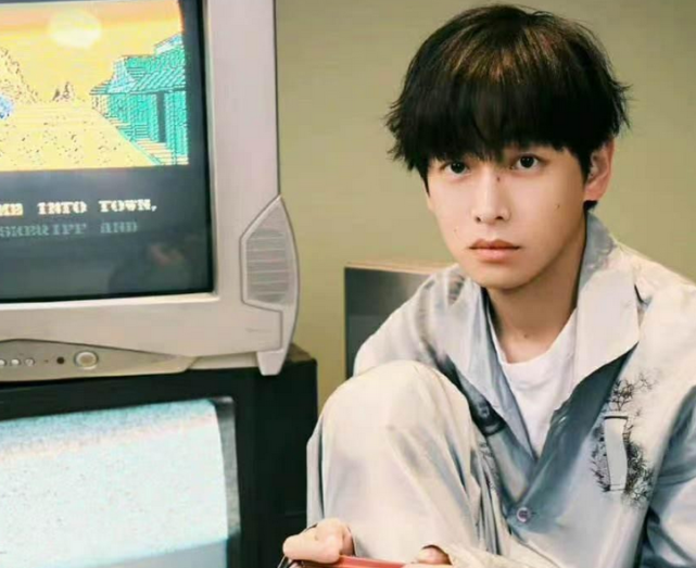 老板窦雨潇眼光独到,大胆破圈,游戏之后,盯上更加火热的娱乐圈