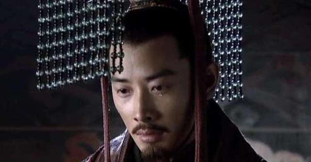 一口气看懂汉献帝刘协的一生！东汉末代皇帝，一生到底有多无奈？_腾讯新闻