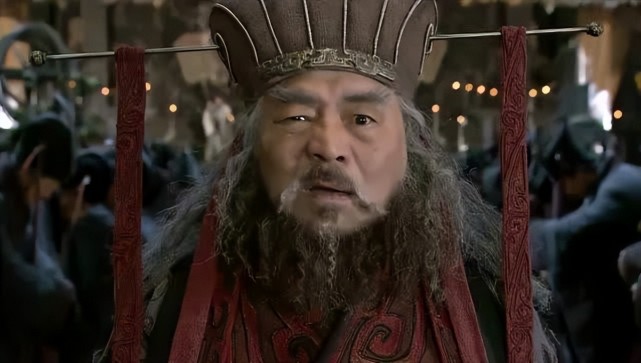 一口气看懂汉献帝刘协的一生！东汉末代皇帝，一生到底有多无奈？_腾讯新闻