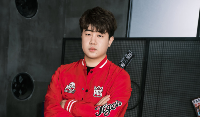 时隔四年,小海再进世界总决赛,4am成为最大输家_腾讯新闻