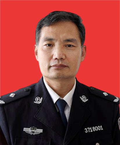 学习宣传党的二十大·监狱长谈体会