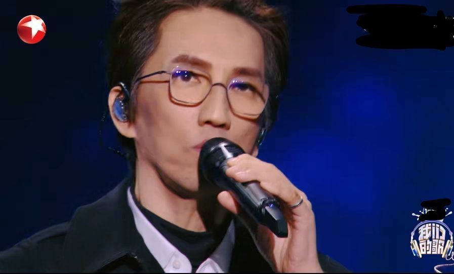 林志炫破音 腾讯网