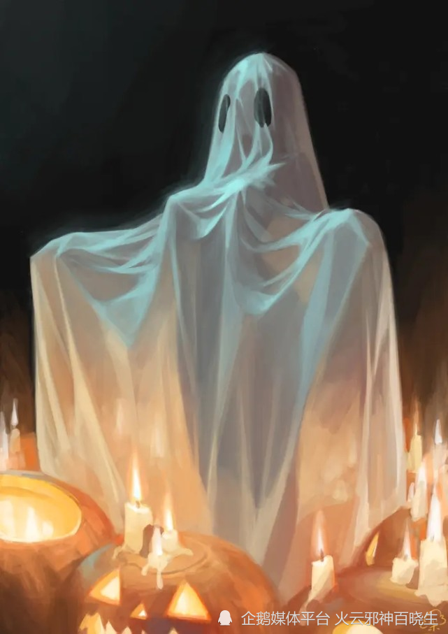 画风独特的中国画师:画画的花噎菜