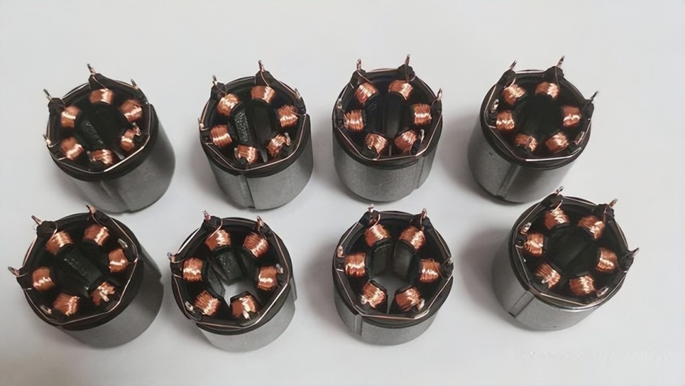 高速定子内绕机断线原因及解决办法_腾讯新闻