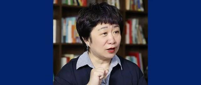 前人大附中语文名师申怡孩子学古诗词最忌讳的就是背背背