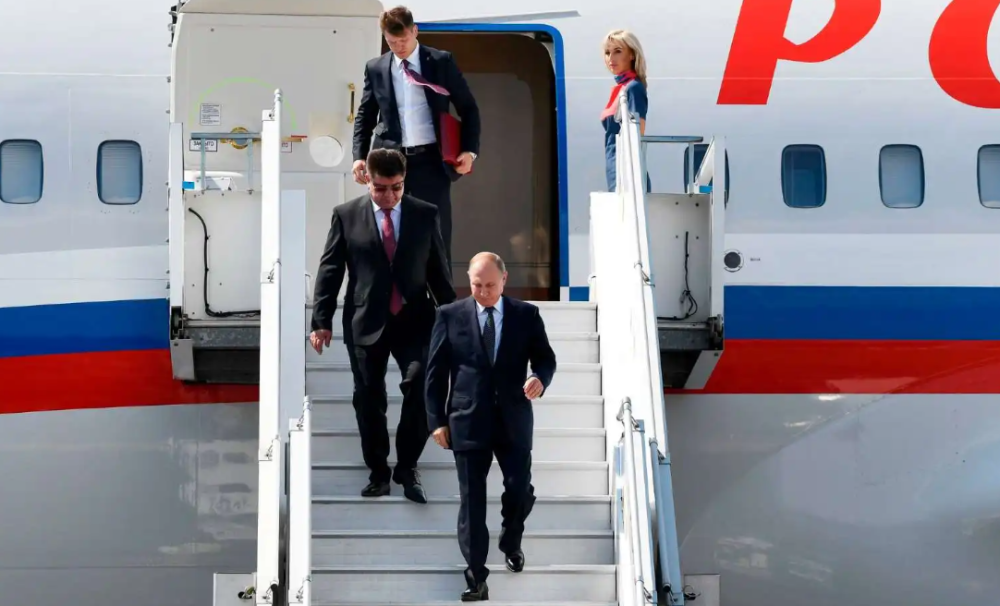 普京确定不去G20？外媒称俄外长将代替其出席，美英要失望了远古陨石有价值吗