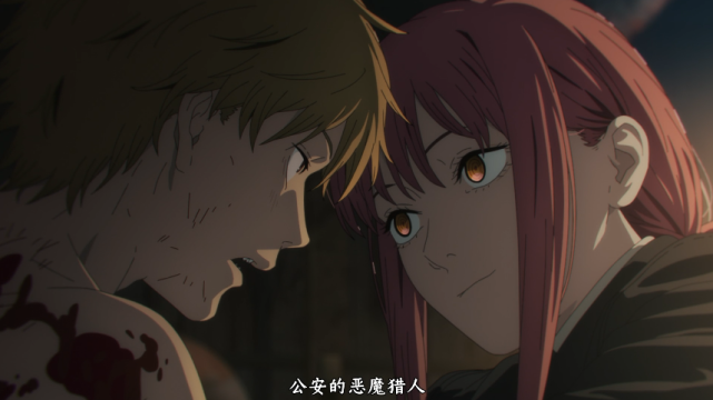 不可思议，没想到这部十月霸权新番还有中国团队参与！