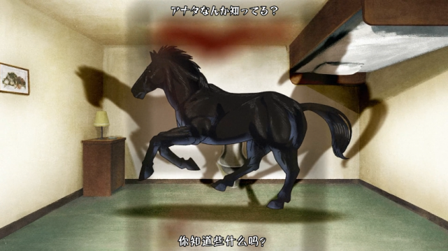 不可思议，没想到这部十月霸权新番还有中国团队参与！