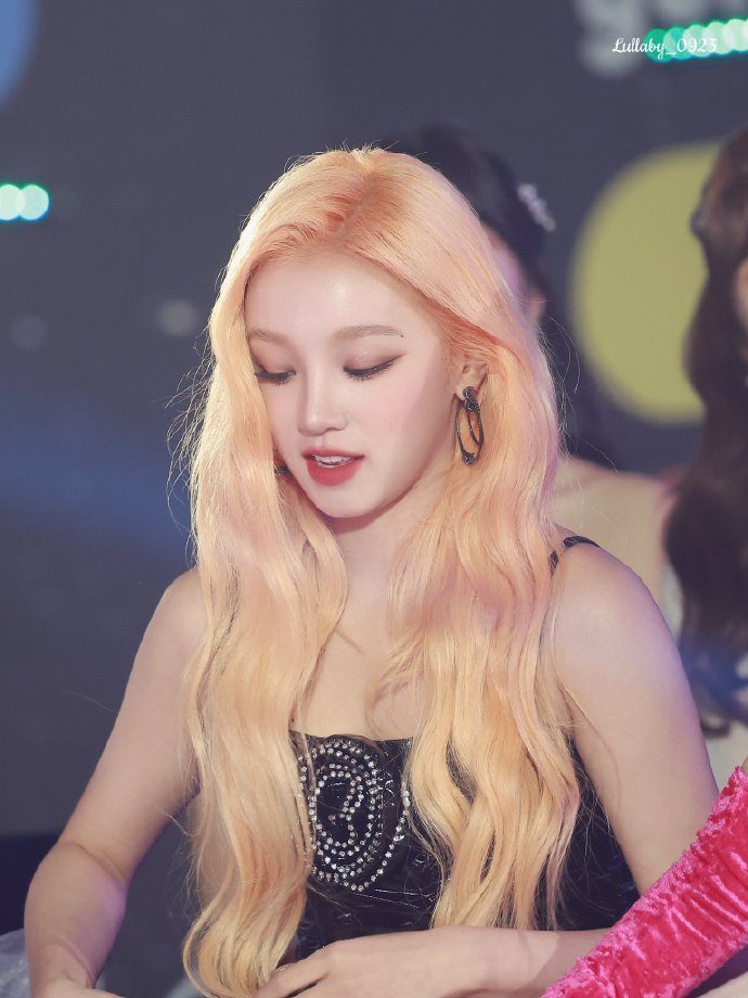 gidle打歌一位数量,独居五代女团首位,新曲拿到第7个一位插图4