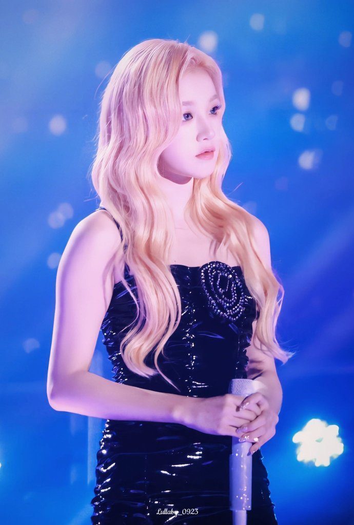 gidle打歌一位数量,独居五代女团首位,新曲拿到第7个一位插图3