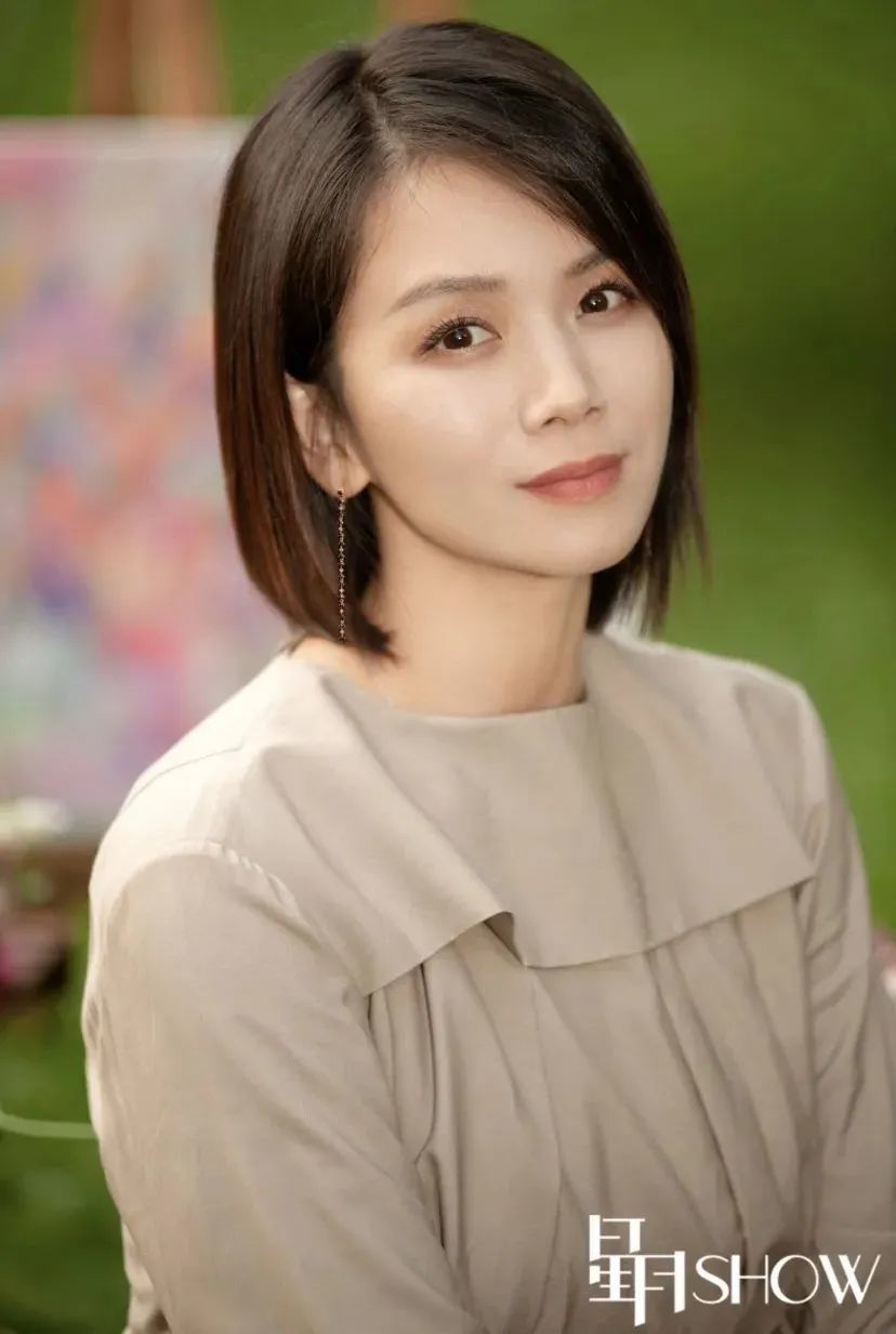 星月show|曹曦文:享受每一个当下的风景_腾讯新闻