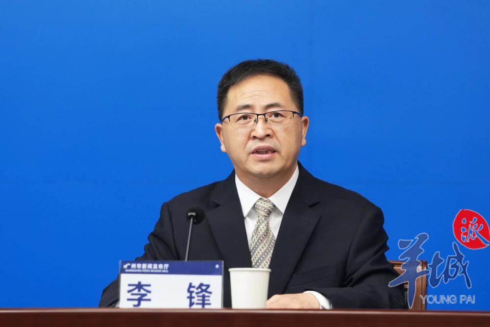 广州市荔湾区委常委,常务副区长李锋介绍,11月9日以来,荔湾区进一步