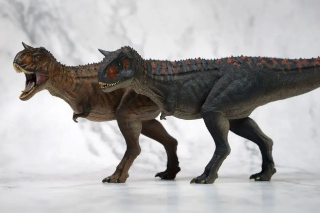 价格屠夫本心楠改龙魂版食肉牛龙20雕像入手