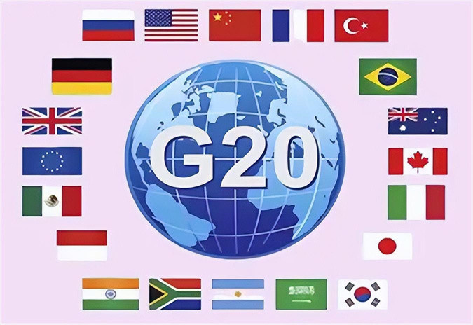 西方有劲却使不出，普京确认不出席G20峰会，泽连斯基现在最难受道德经视频讲解