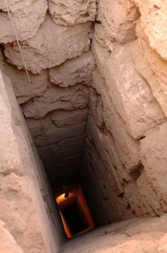 埃及艳后的墓快找到了?考古学家找到一条长1.